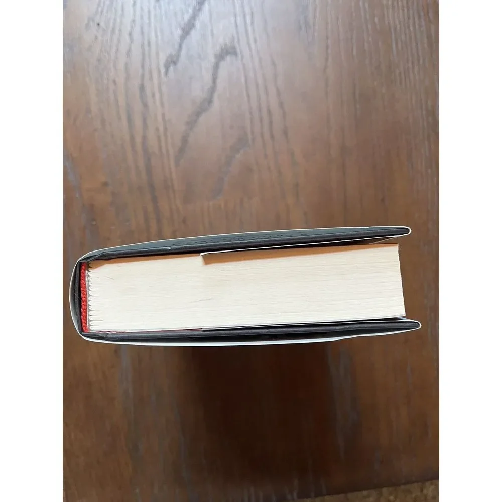 Blood Heir by Amelie‎ Wen Zhao - SIGNED- AUTOGRAPHED- HARD COVER- FIRST EDITION